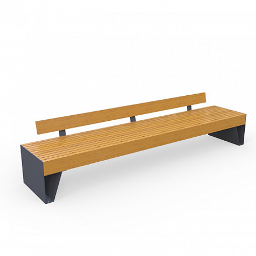 Скамейка Терон