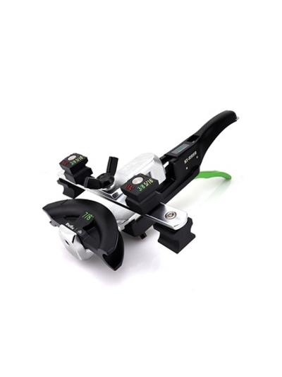 Трубогиб арбалетный Ballu Super Stars ST-R999