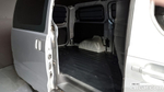 Hyundai The New Grand Starex Van 3-х местный (05.2020)