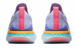 Кроссовки Nike Epic React Flyknit 2 (Женская размерная сетка)