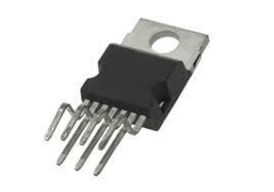 Микросхема  STV9379FA / TO220-7