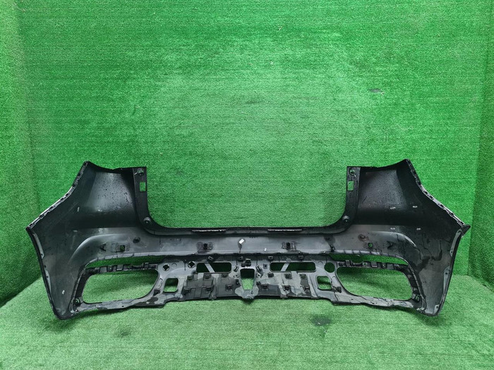 Бампер задний Changan Uni-K (2020-н.в.)