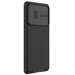 Накладка Nillkin CamShield Pro Case с защитой камеры для Xiaomi 13 Lite