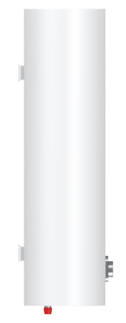 ROYAL CLIMA DRY FORCE Inox RWH-DF100-FS