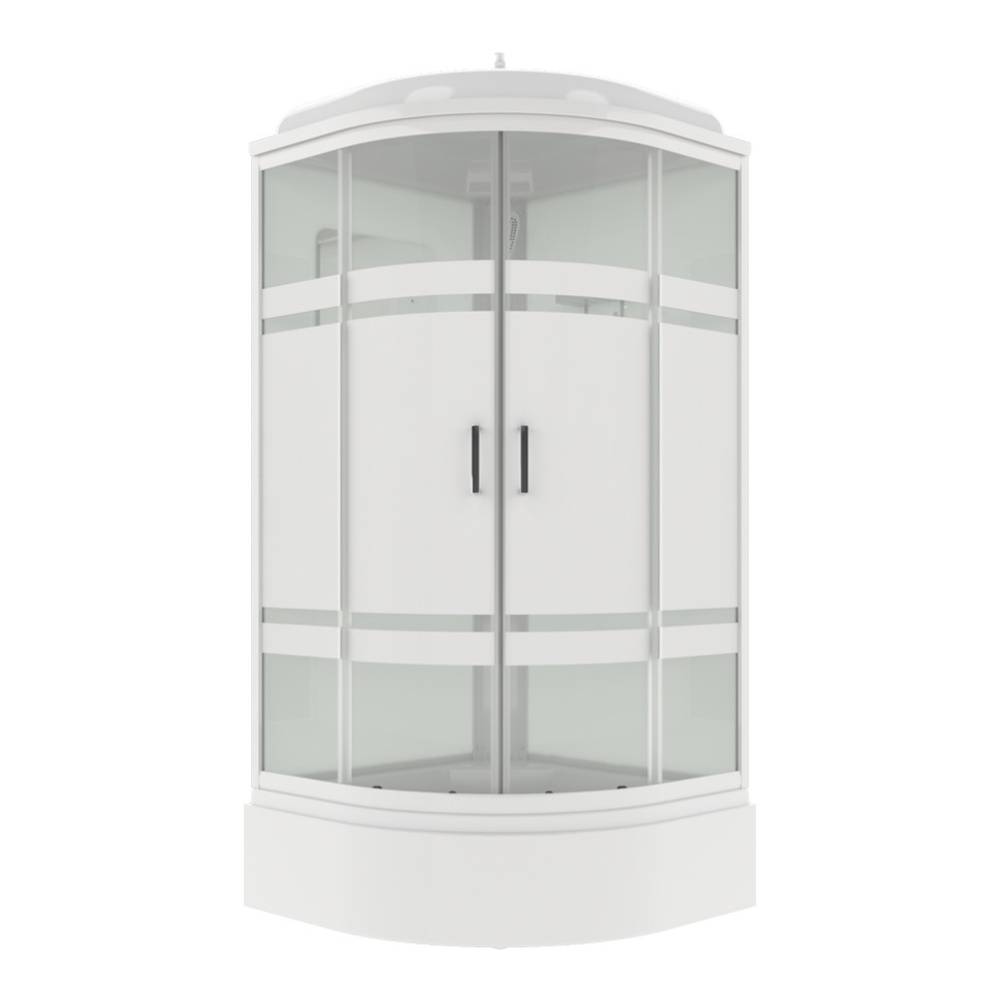 Душевая Кабина Лайн 90*90 В