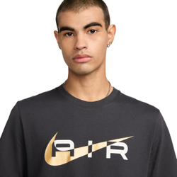 NIKE / Футболка мужская