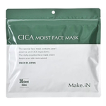 Make.iN CICA Moist Face Mask