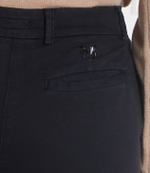 штаны camilla Pinko - черный(1J112G A09R)