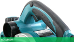 Электрорубанок Makita KP0810