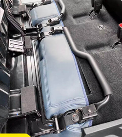 Tank300 Кит для демонтажа подушек сидений заднего ряда