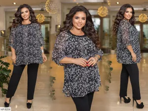 Костюм GN-5991 Фабрика Моды