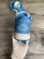 Air Jordan 1 Low UNC