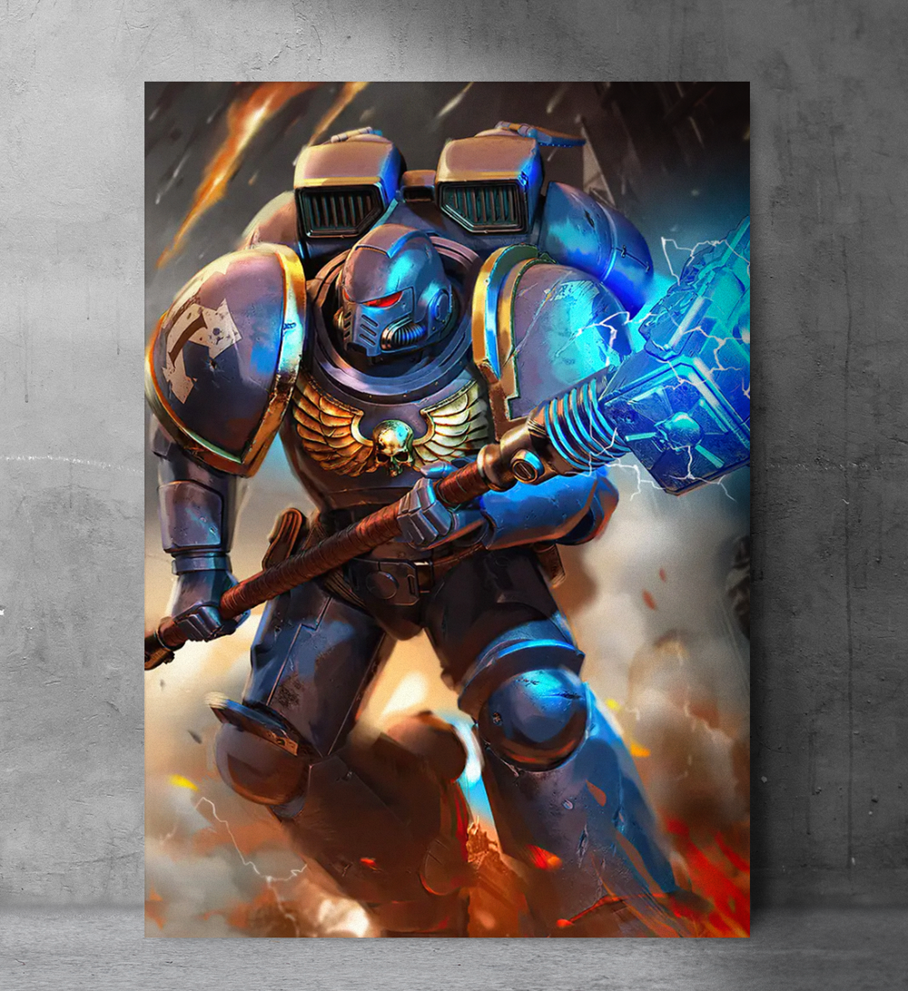 Warhammer 3