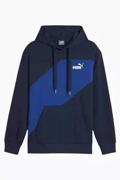 Кофта Puma Power Colorblock