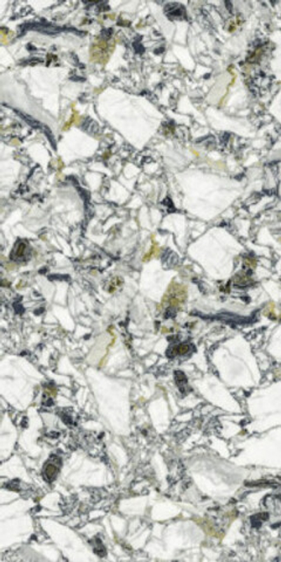 Керамогранит FORTE DEI MARMI QUARK CEPPO APUANO FOREST Rett (610010002960)