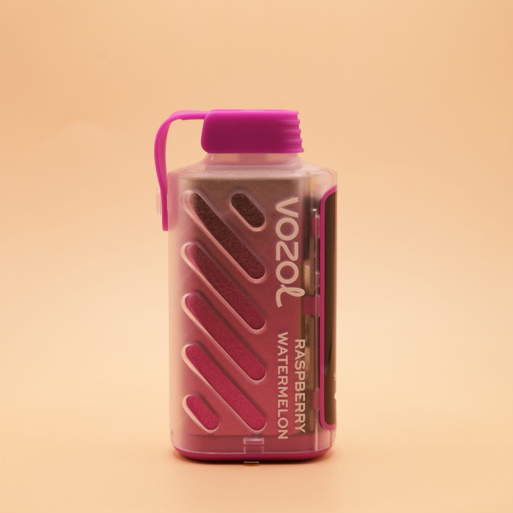 Одноразовое устройство | VOZOL GEAR POVER 20.000