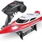 Радиоуправляемый катер HJ Toys Red SuNew HJ806B-RED