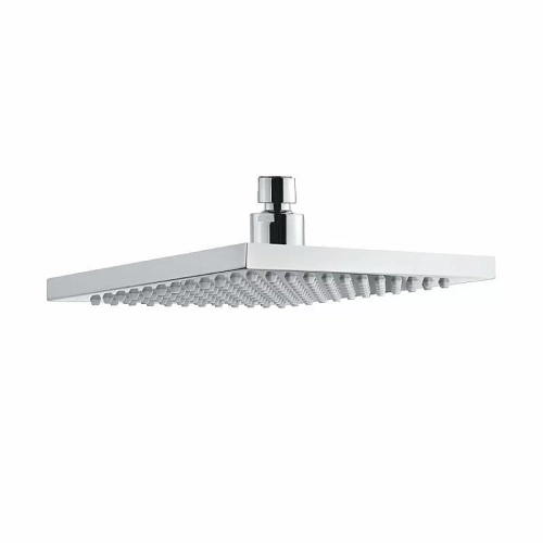 Верхний душ Webert SHOWER SET AC1012015STEEL хром