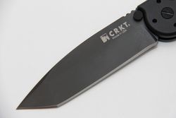 Нож CRKT M16-04A Carson Autoфотография - 2