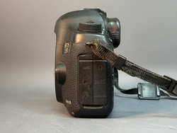 Canon 5D Mark III Body 331.000 кадров
