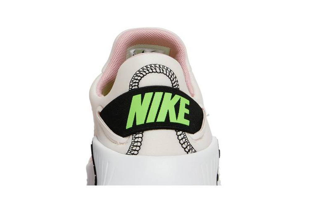 Кроссовки Nike Metcon 4 (Женская размерная сетка)