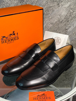 Туфли Hermes