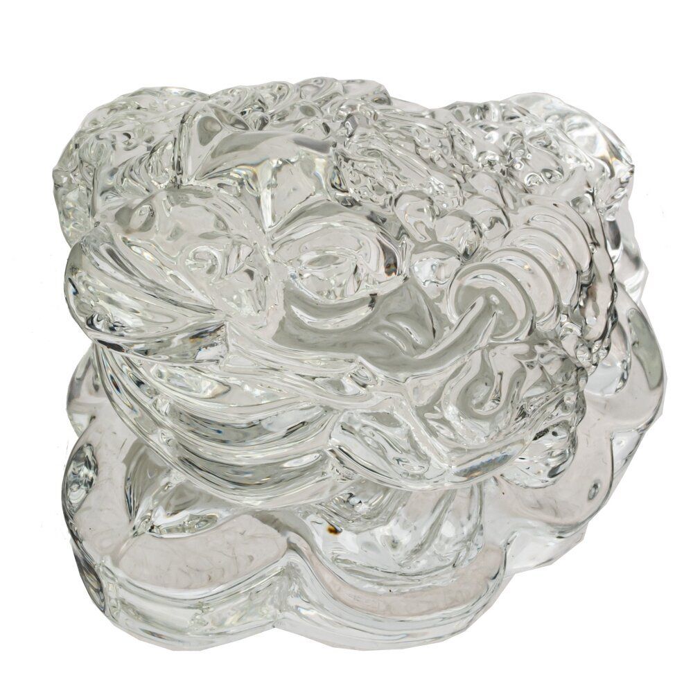 GAEM Фигурка декоративная "Денежная лягушка", L6,5 W5,5 H4,5 см