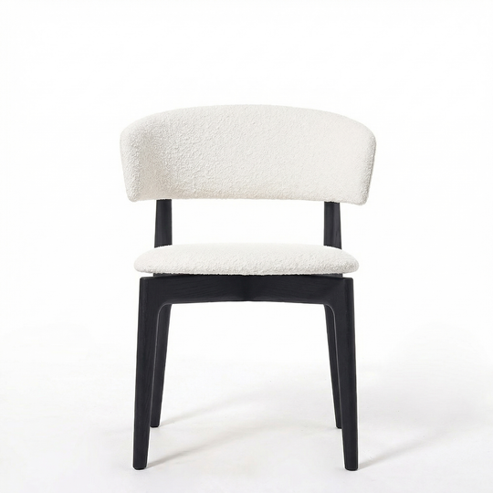 Дизайнерский стул LILIA coco 000