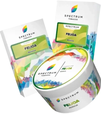 Spectrum Classic Line – Feijoa (25g)