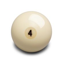 Шар Aramith Premier Pyramid №4 ø60,3мм
