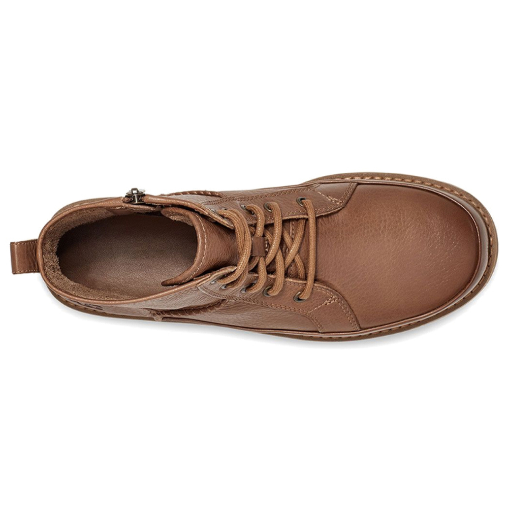 Сапоги UGG Deconstructed Lace, 1120693-CHE