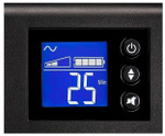 Источник бесперебойного питания Eaton 5SC1000IR