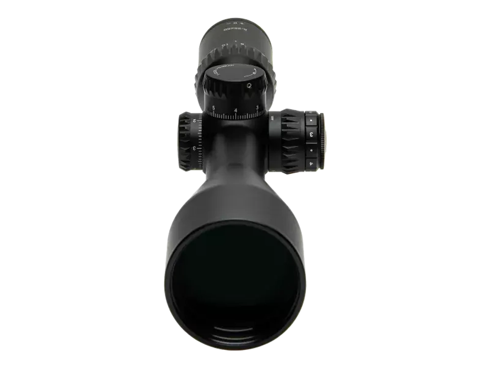 Оптический прицел Artelv LRS 5-25x56 FFP