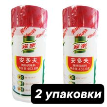 Приправа для мяса Knorr Adolphs 454 г 2 шт