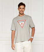 Футболка Guess Jeans - серый(M4YI45 K8FQ4)