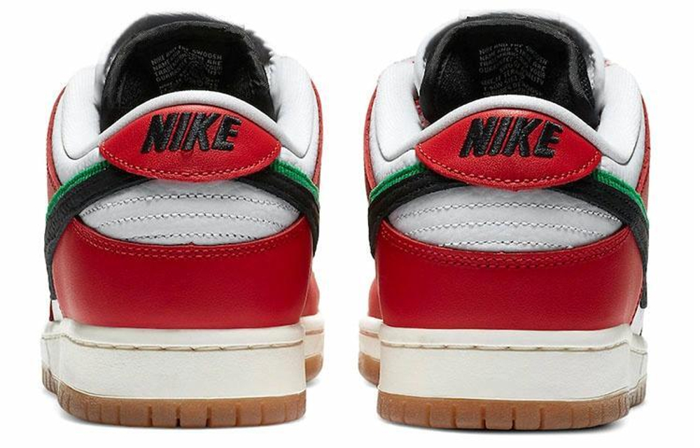 Кроссовки Frame Skate X Nike Dunk Sb Habibi