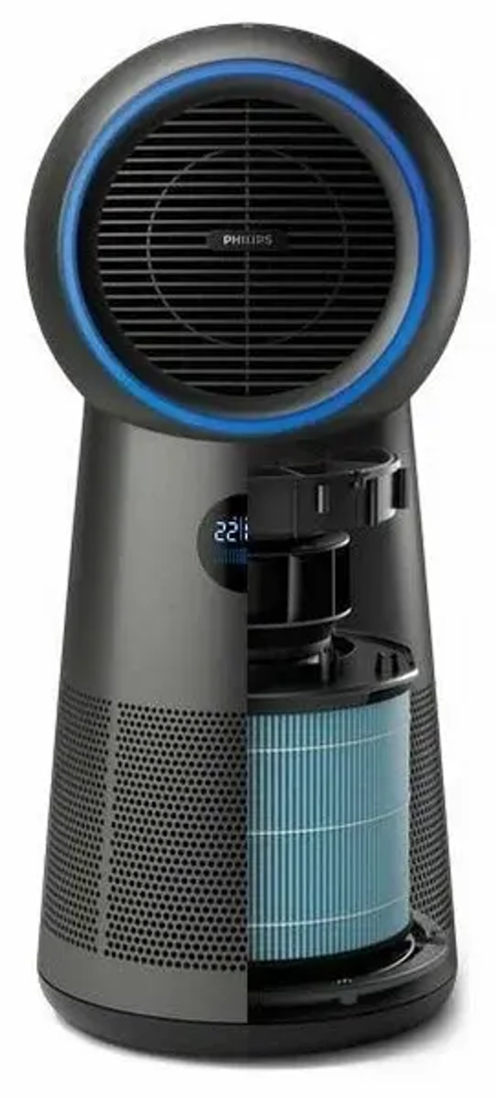 Очиститель воздуха Philips AMF220/15