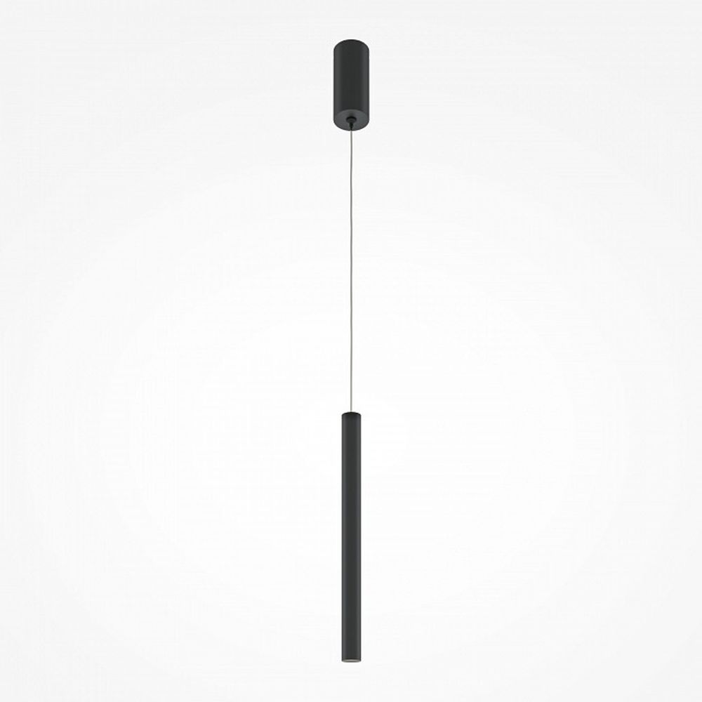 Подвесной светильник Maytoni Pro Base MOD159PL-L6BK