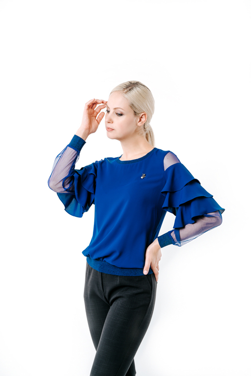 Блузка женская