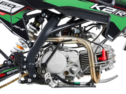 Мотоцикл K2R PF-R160 Pro PITBIKE