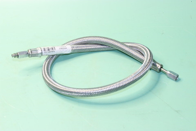 Шланг к шинам передних колес КамАЗ L=850мм "Алекс Плюс"