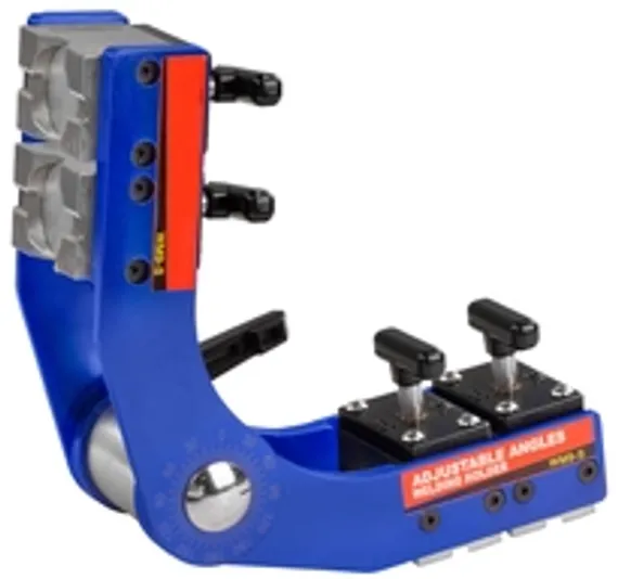 Магнитный отключаемый угольник HDWELD WM12-L