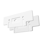 Заглушка для магнитного шинопровода Arte Lamp OPTIMA-ACCESSORIES A751233E