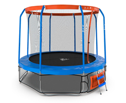 Батут DFC JUMP BASKET 12ft
