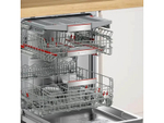 Встраиваемая посудомоечная машина Bosch SMD8TCX04E