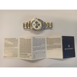 Maserati R8873652007