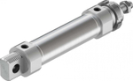 Круглый пневмоцилиндр Festo DSNU-32-80-P-A