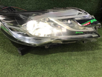 Фара правая Mitsubishi Pajero Sport 3 (2015-2021) LED