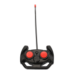 Джип на РУ, коробка 6166B