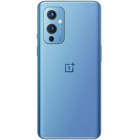 OnePlus 9 12/256GB Arctic Sky (Голубой)